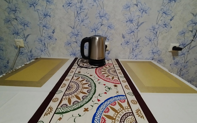 Pereslavskie Vechera Flat