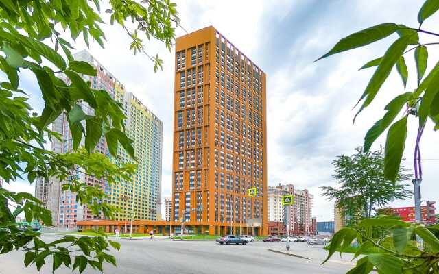 Квартира Fave house