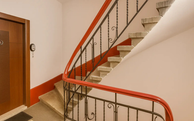 Отель Karlion Palace Taksim