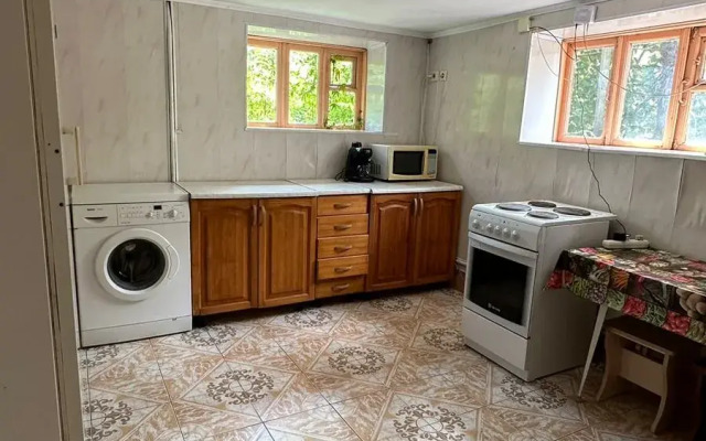 Morskoy Briz Private House