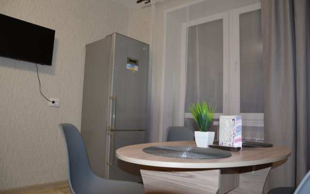 Apartamenty ZHK Batova dlya bolshoi semii 6-8 chelovek