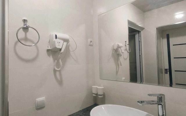 Sofiya Guest house