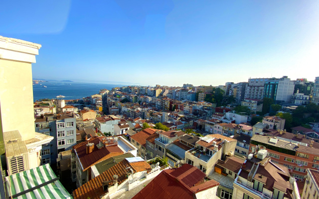 Roe Suite Hotel - TAKSIM
