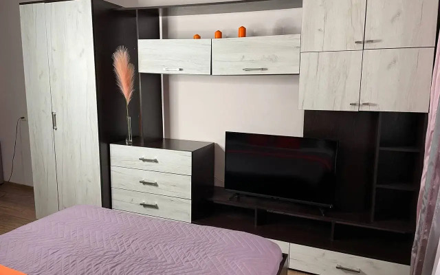 Апартаменты В самом сердце Ярославля