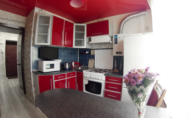 Апартаменты Right Room однокомнатные возле сквера Мира