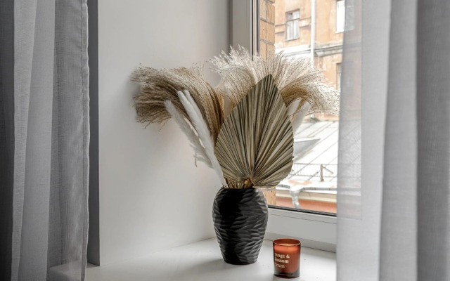 Апартаменты Rivera B.Kazachiy