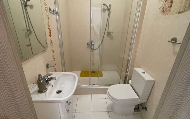 U Morya Zhk  Valensiya Flat