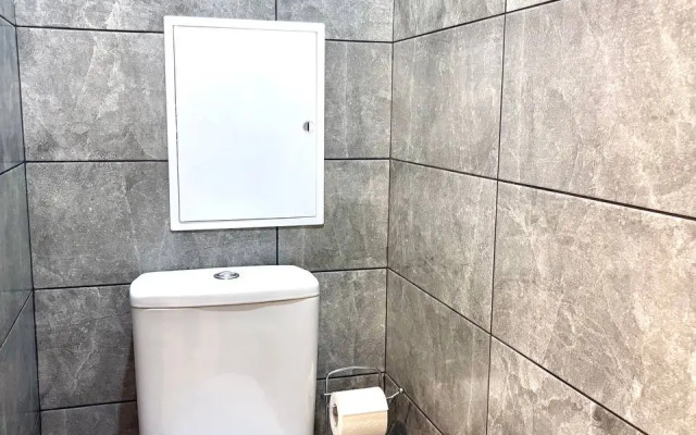 Квартира Двухкомнатная