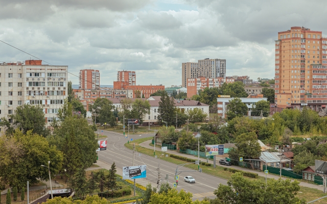 Квартира Отель Флагман