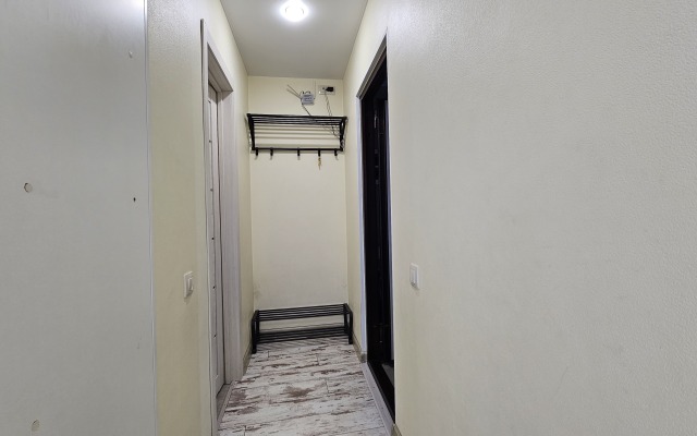 Апартаменты Уютная студия на Роз 57 от HomeHotelSochi (2)