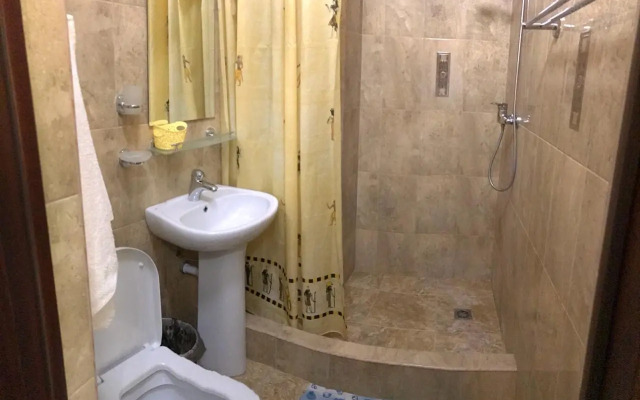 Zvezda Guest house