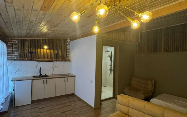 Safari House Hotel