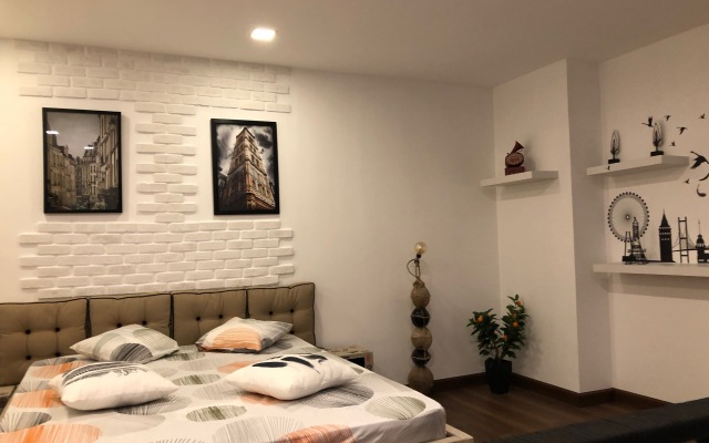 Апартаменты Laguna Beach 2 Jomtien