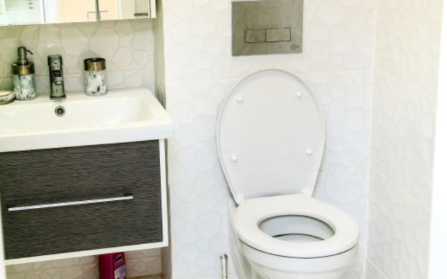 Апартаменты  Zarechny