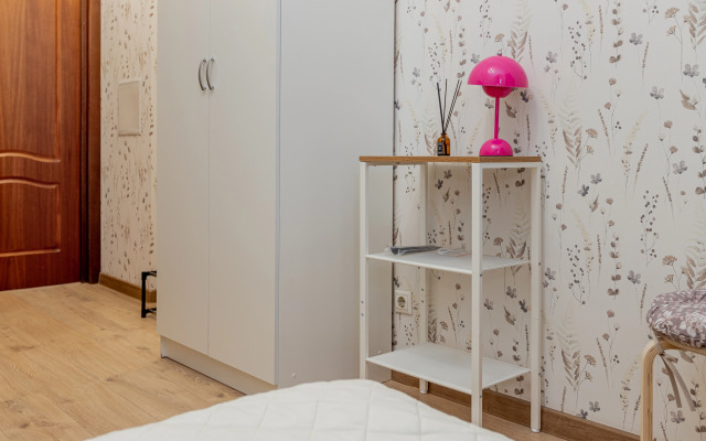 Квартира Уютная Студия Globus Apart на Блохина