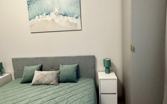 Vmestitelnaya Yevro2 U Tula Areny Flat