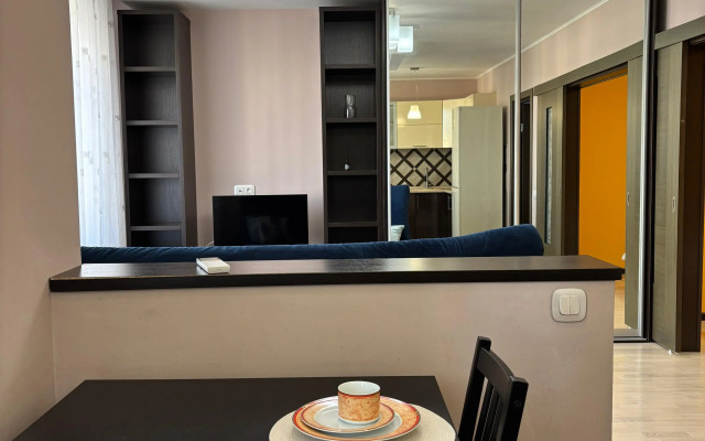 Квартира Уютная в Уфе