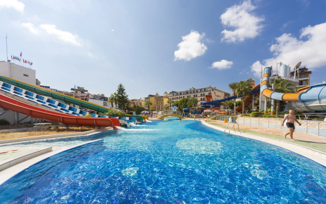 Wasa Hotel - All Inclusive