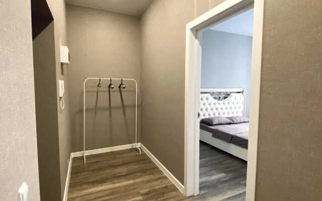 Chally Yar Apartments