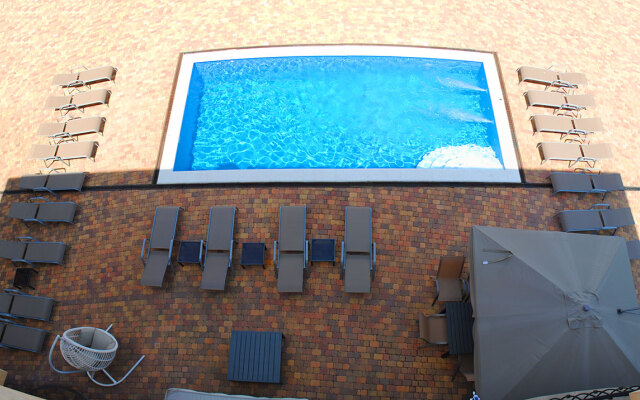 Hotel El Verano
