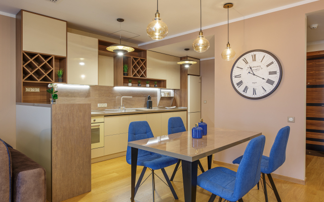Zolotaya Buhta Premium Apartments
