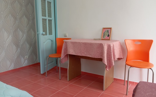 Gostinyij Dvor Guest House