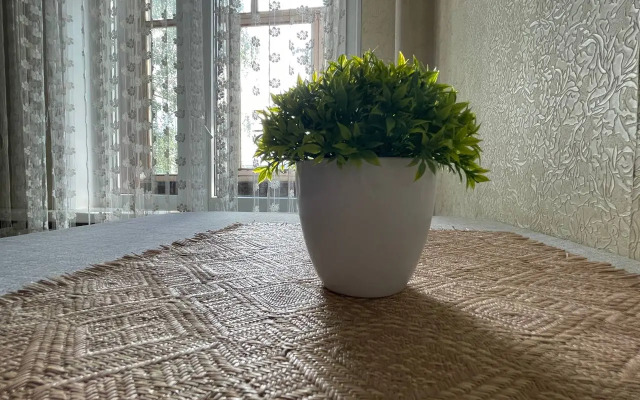 Квартира на Промышленной 25