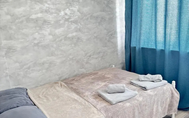 Apartments Comfort on Voenved City