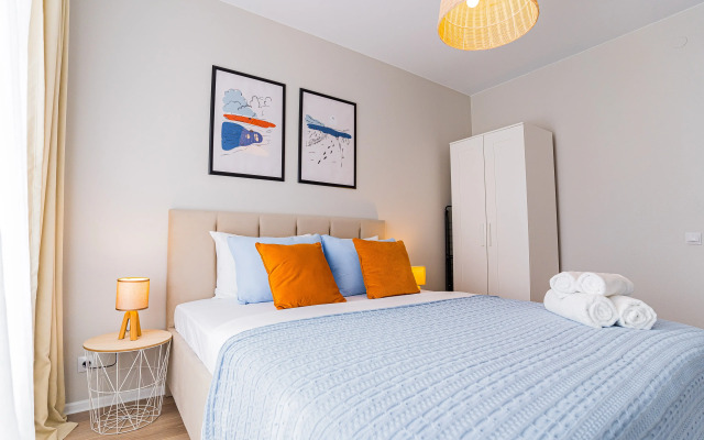 Apartamenty Klassa Lyuks S Dizaynerskim Remontom Ot Letoapart  Apartments