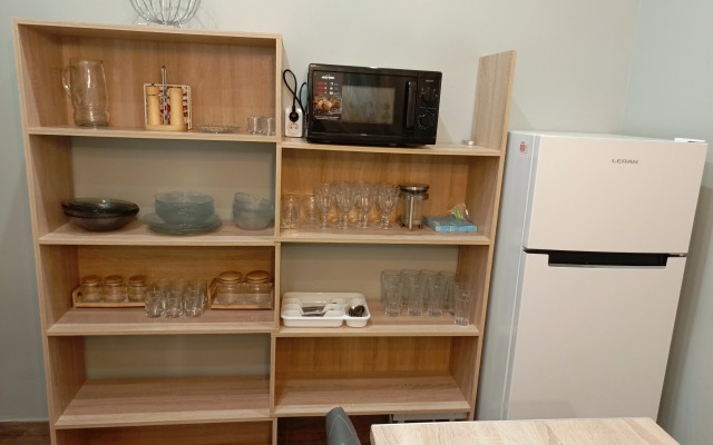 Nedaleko Ot Tsentra Goroda Private House