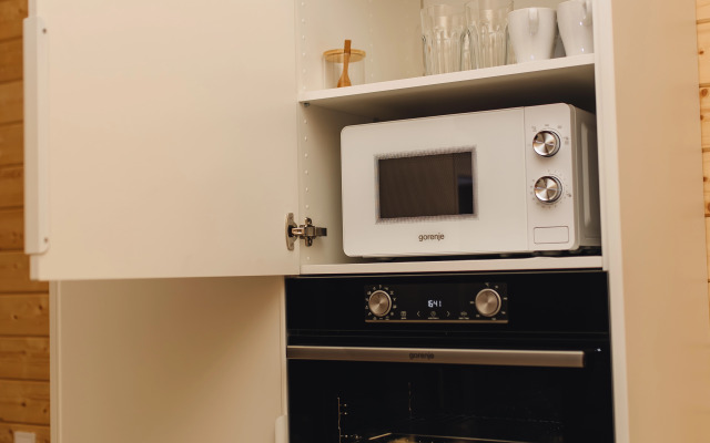 Частный дом Гостевой дом Каллио