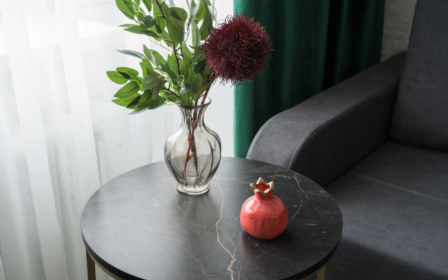 Квартира Granada Красивая Светлая со свежим Ремонтом