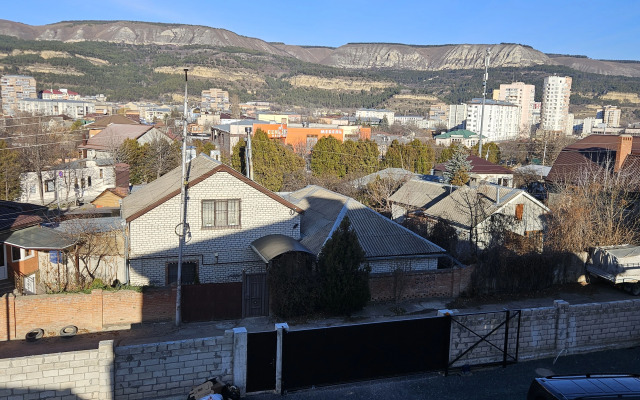 Гостевой дом Ахмат