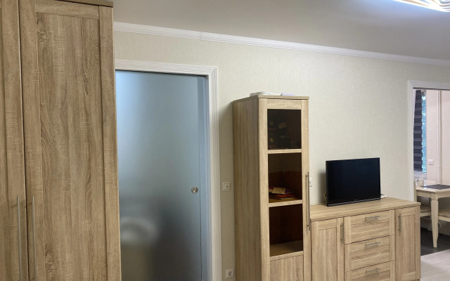 Квартира Уютная возле Метро Преображенская Площадь