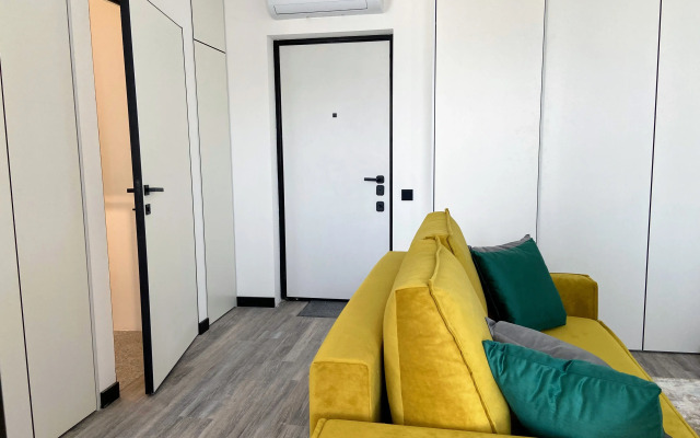 Alis V Zhk Khedlayner 869 Apartments