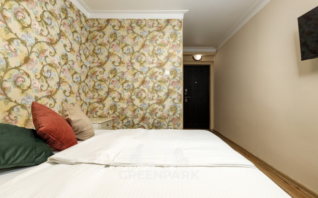 Green Park Apartments 1