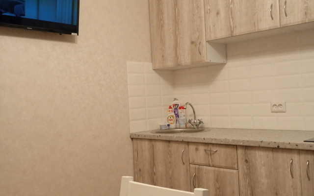 Апартаменты Комфортные в Новом Центре ЖК Новый город