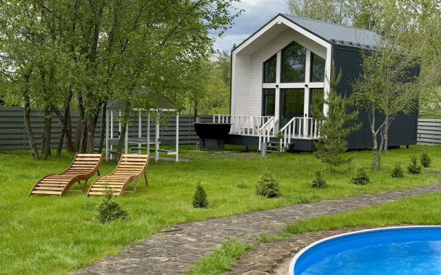 Yolki-Igolki Guest house