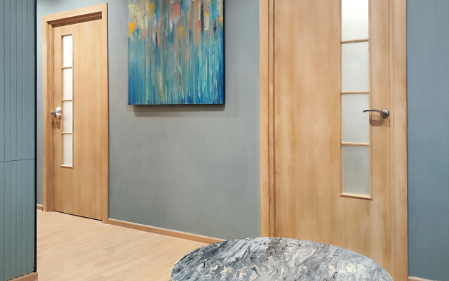 Апартаменты Трешка в Завидово: Солнечная 88