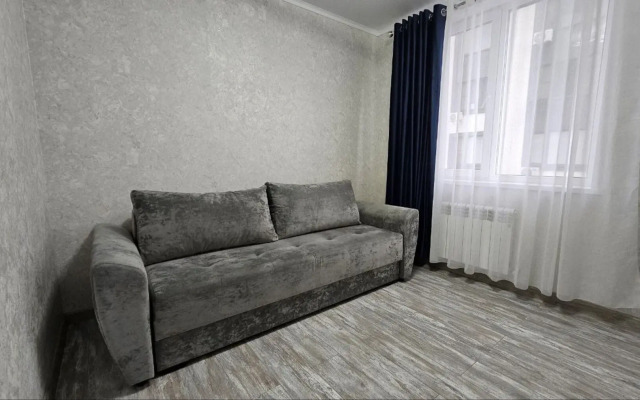 Квартира Khadi Home рядом ТРЦ Alimpic