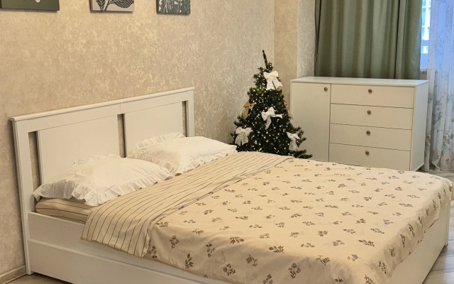 Квартира Уютная в ЖК Гранд Авеню