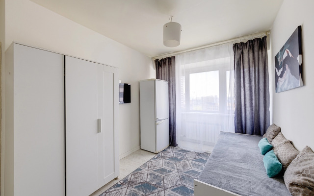 Domumetro Na Leninskom  Prospekte 94 Apartments