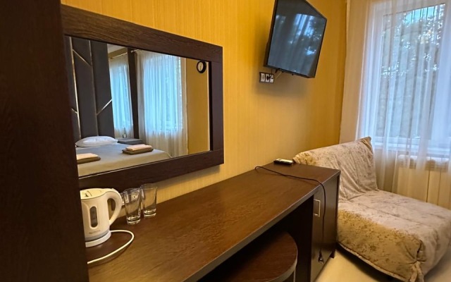 Skazka Guest house
