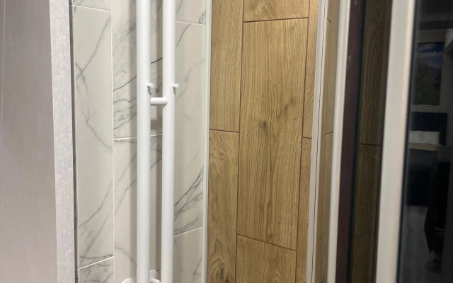 Апартаменты Сибирь 2