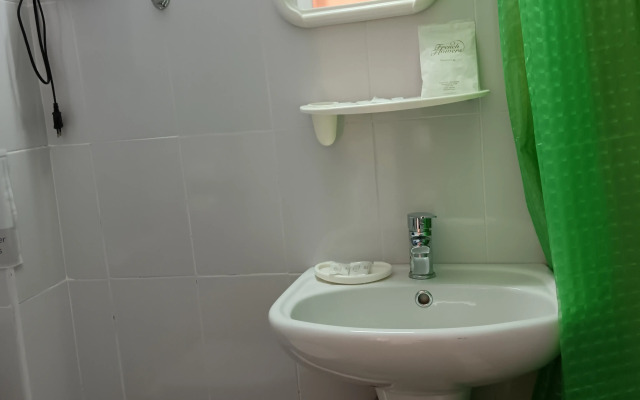 S Vidom Na Gorod Flat