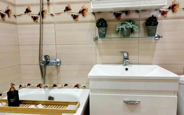 Квартира У Нас Как Дома