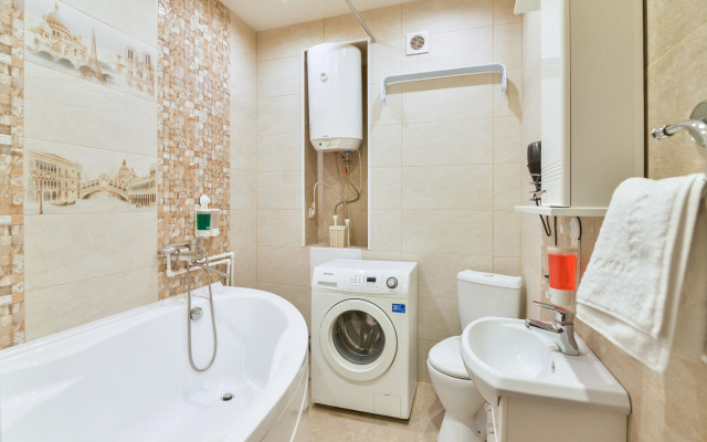 Апартаменты Идеальная Квартира