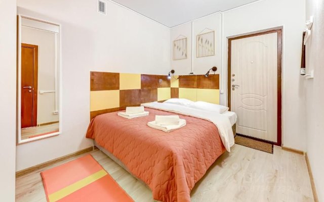 Apartment Neotel127