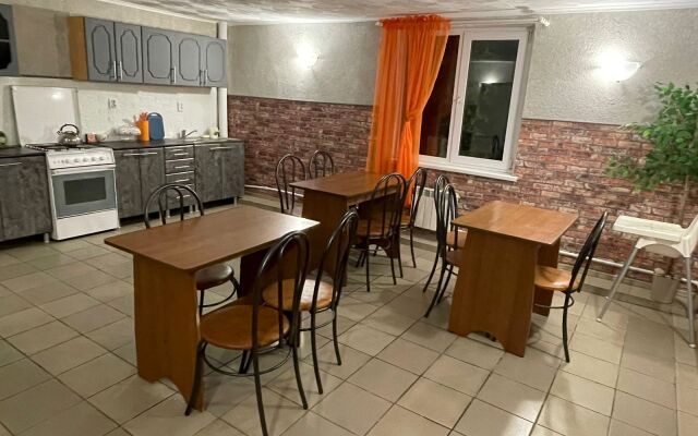 Aleksandriya Mini-Hotel