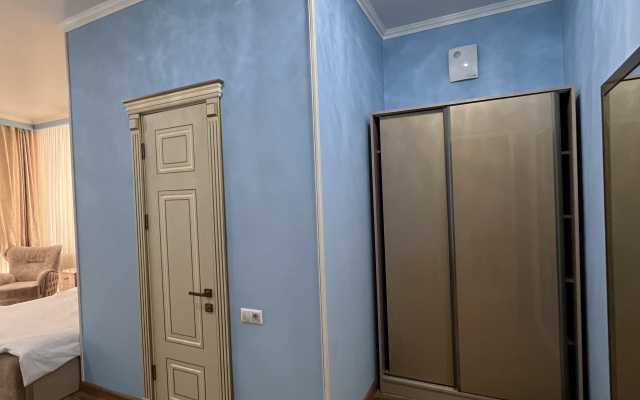 Nork Boutique Hotel